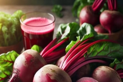 From spinach to dates, eat these nutritious foods daily to prevent blood loss