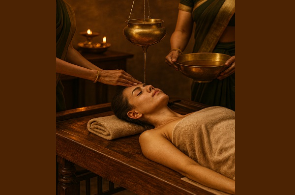 Panchakarma: The Ancient Detoxifying Therapy for Holistic Health