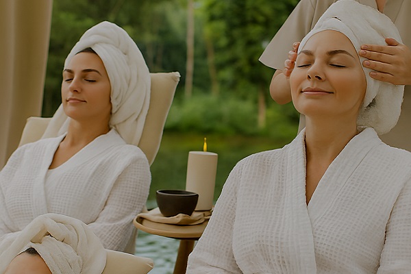 Health Tourism: Indias Rise as a Global Wellness & Medical Destination