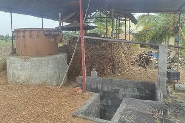 Palmarosa industry in Dharmapuri, Tamil Nadu hit hard by shrinking cultivation, weak market demand