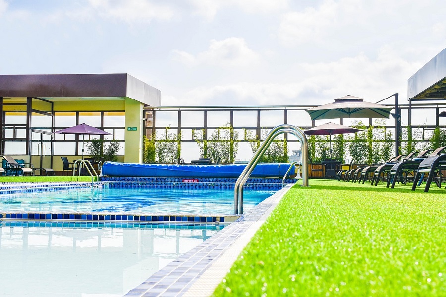 Luxury Stays: The Ultimate Hotel and Accommodation Experience