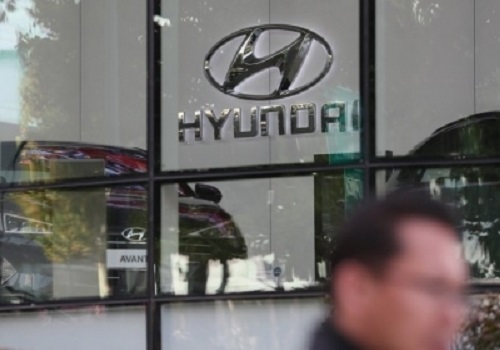 Hyundai, Kia's Q1 sales in Europe drop 1.3 pc year-on-year