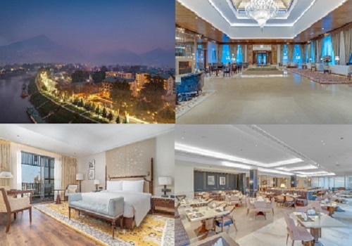 Radisson Hotel Group`s Luxury Lifestyle Brand Radisson Collection arrives in India with first opening in Srinagar