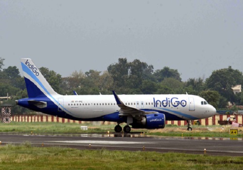 IndiGo flies high on entering into finance lease transaction with BOC Aviation