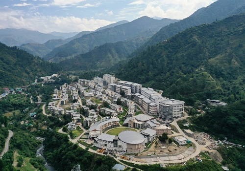 IIT Mandi launches new centre to foster innovation in Himalayas