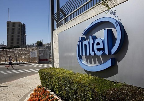 Intel reports $15.4 bn in revenue in Q4, profit reaches $2.66 bn