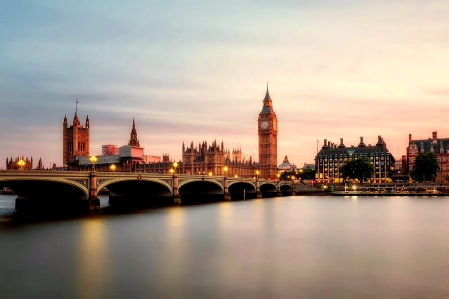 Discovering London: A Timeless Journey into the Heart of International Travel