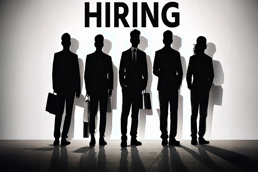 Bengaluru leads in fresher hiring for global capability centres in 2025