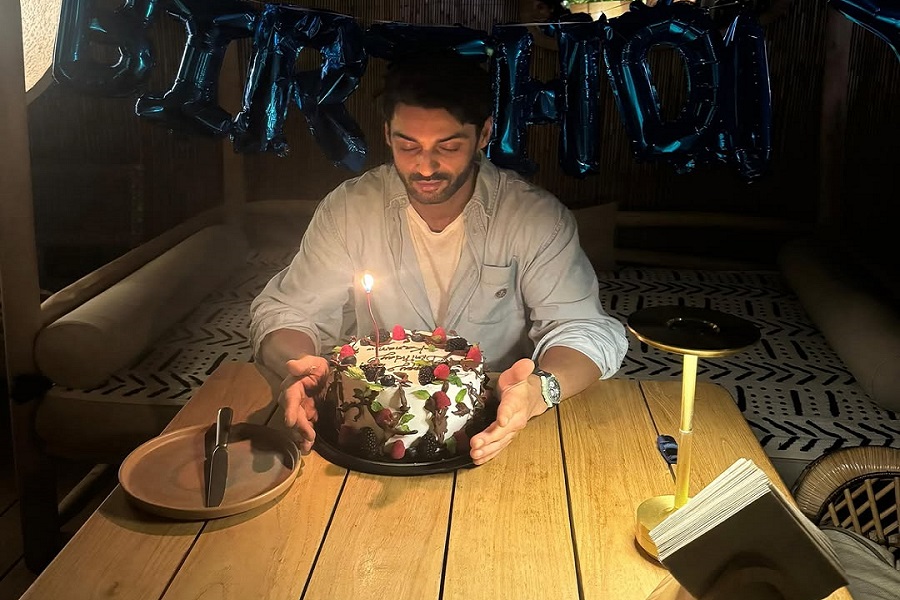 Karan Wahi: Celebrating with people who matter most in two countries is a feeling I cherish