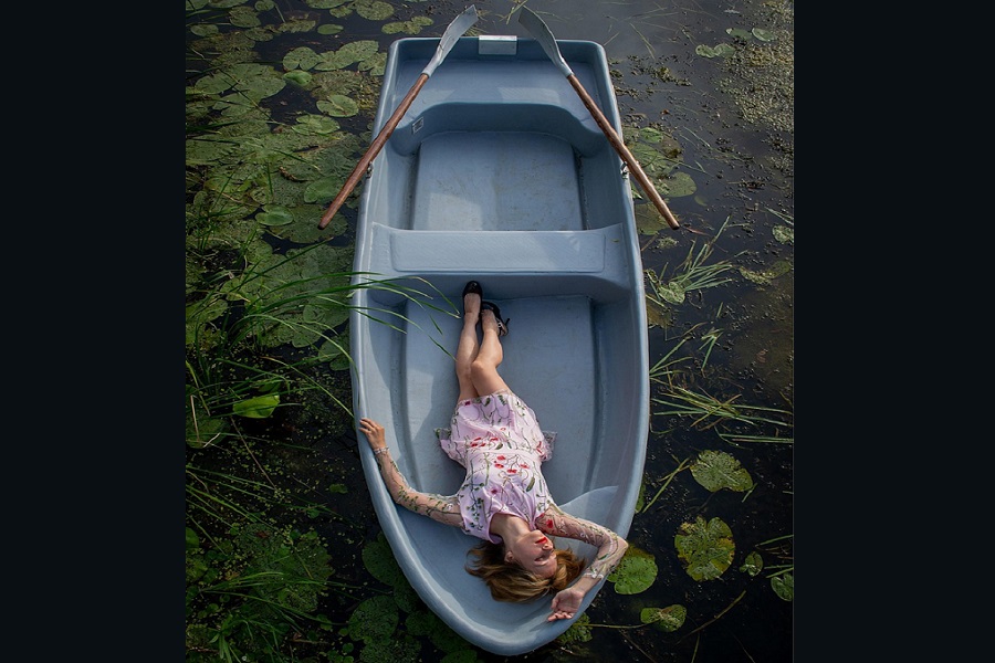 Drifting into Stillness: The Art of Leisure