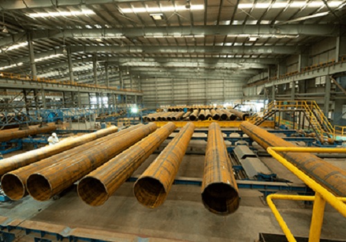 Welspun Corp shines on bagging line pipe orders worth Rs 872 crore