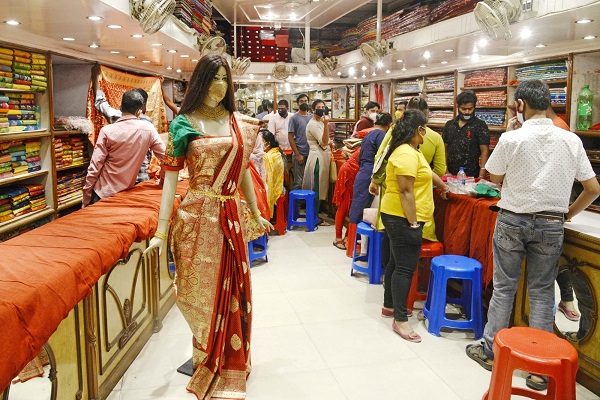 Ready-made garment export figures show resilience of apparel sector: AEPC