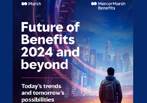 Enhancing workforce benefits : Future of Benefits 2024 and beyond