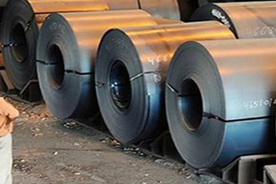 India`s steel exports clock double digit growth in October