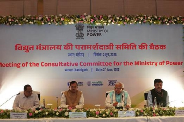MPs' panel lauds Government steps to ensure reliable power grid amid surging demand