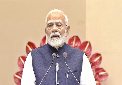 India will emerge as a global player in sunrise sectors: PM Narendra Modi