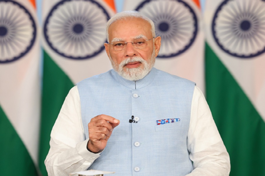 Prime Minister Narendra Modi to inaugurate 9th edition of India Mobile Congress 2025 tomorrow