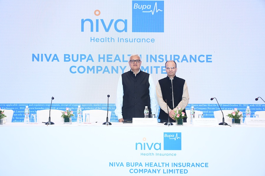 Niva Bupa`s IPO to open on Thursday, price band fixed at Rs 70-Rs 74