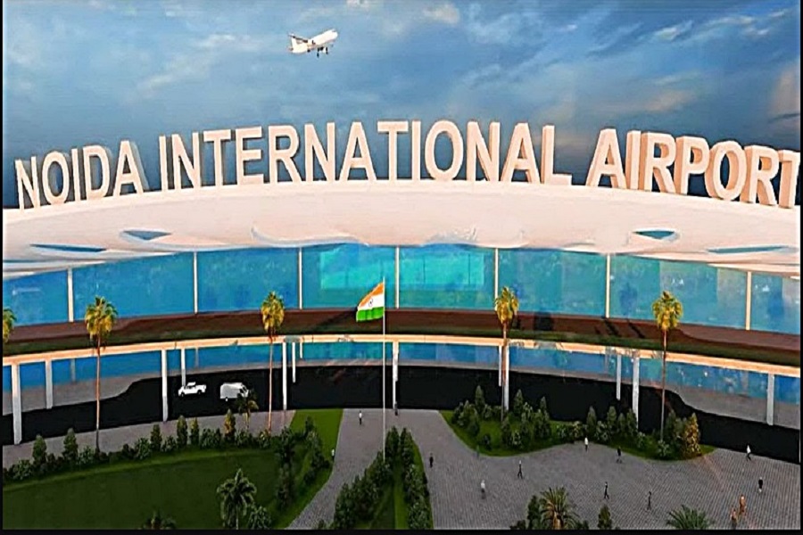 Noida International Airport joins UN Global Compact