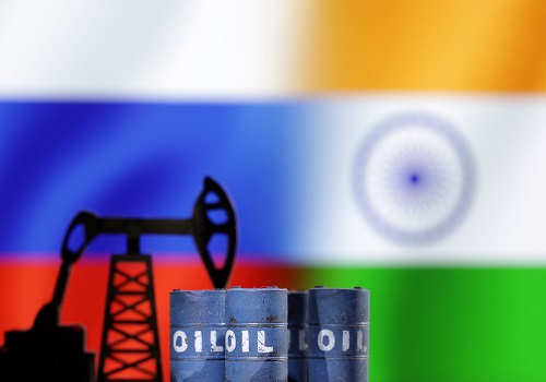 Oil India rises on inking tripartite MoU with NCS, CES & HS