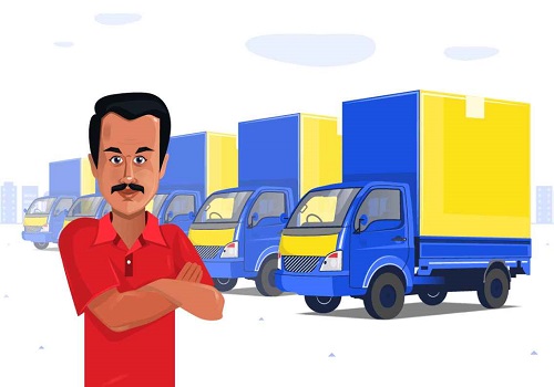 India `sees` its third unicorn of 2024 in logistics services platform Porter