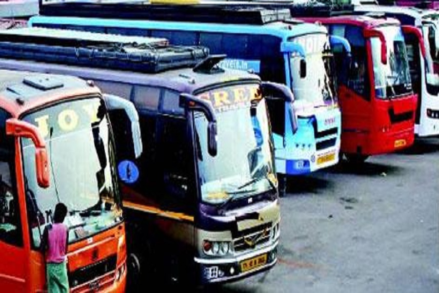 Diwali rush pushes omnibus fares to record high across Tamil Nadu