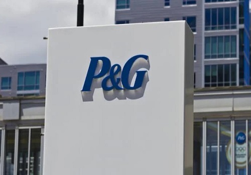 Procter & Gamble declares interim dividend of Rs 160 a share, Q2 net profit up 10%