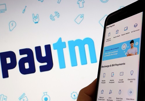 India`s Paytm jumps 5% as digital payments app survives banking unit shutdown