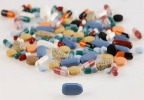 Aurobindo Pharma rises on getting USFDA`s final nod for Deflazacort Tablets