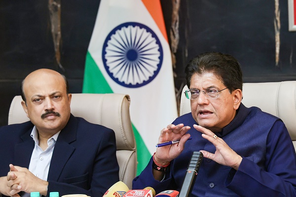 FTAs to unlock global markets for Indian professional services: Government