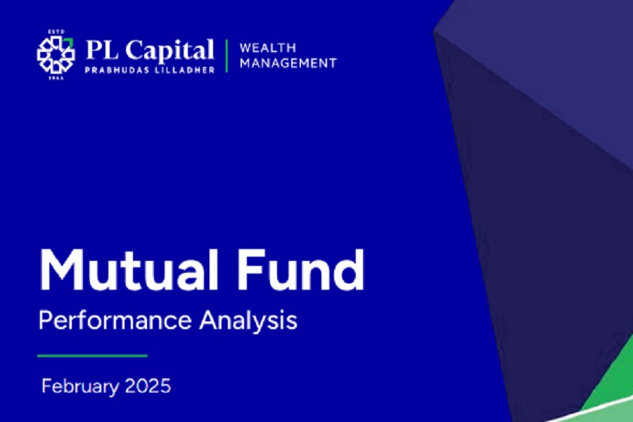 Summary of Equity MF Performance January 2025 by Prabhudas Lilladher 