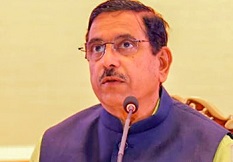 Pralhad Joshi hails Angola's entry in solar alliance