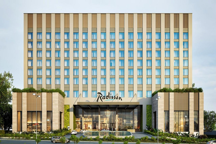 Radisson Hotel Group expands presence in India`s Silicon Valley with the signing of 157-room Radisson Hotel Bengaluru Aerospace Park