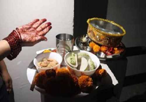 10 Karwa Chauth Vrat dishes you must try