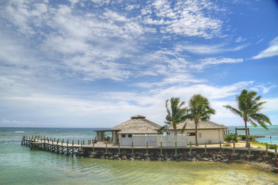 Zero Waste, Full Comfort: The Best Eco-Stays in India and Beyond