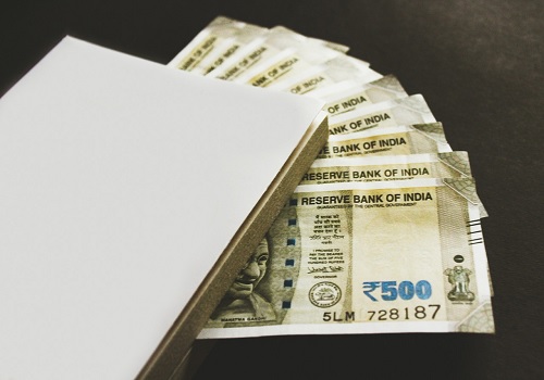 Rupee`s gains on buoyant inflows seen hurdled by month-end dollar demand