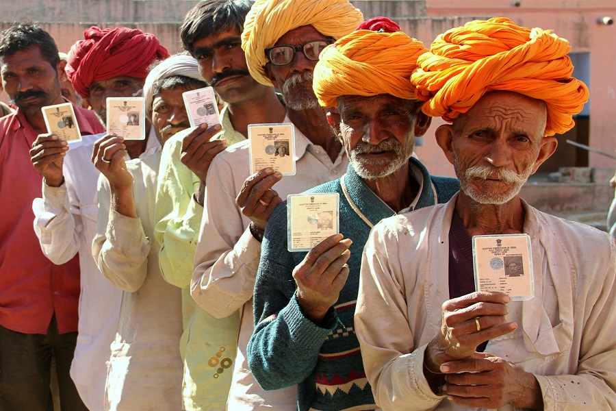 India proposes merging regional rural banks to help them shore up capital, document shows