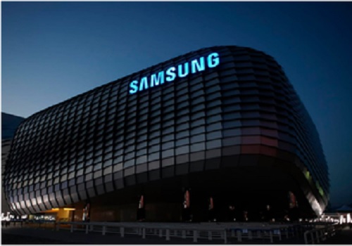 Samsung builds AI chip infrastructure used in more efficient computing
