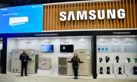 Samsung, Lennox join hands for HVAC business in US, Canada