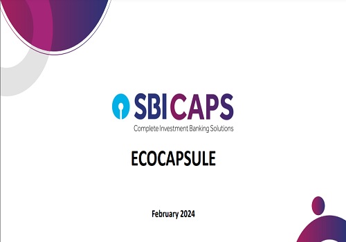 SBICAPS Report - 