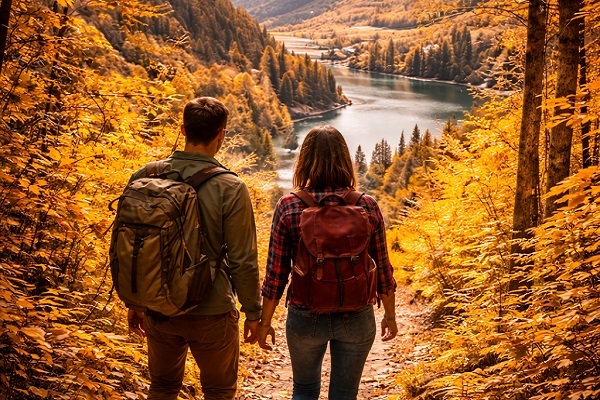 Seasonal Adventures: Experiencing the World, One Season at a Time