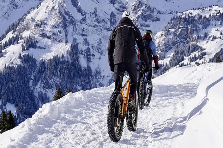 Seasonal Adventures 2025: Travelers Chase Thrills Across Seasons and Continents