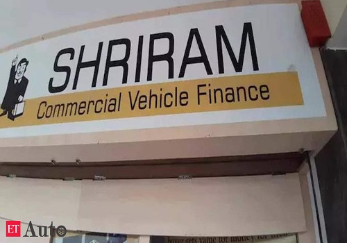 Shriram Finance unit raises $300 million via social bonds