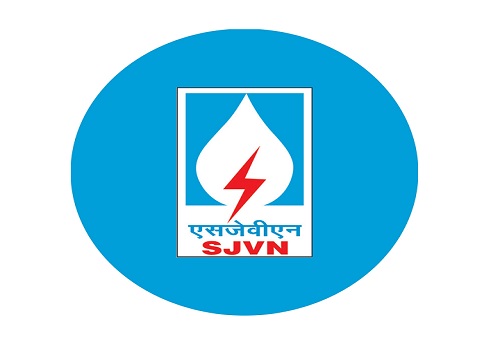1st unit of SJVN`s 60 MW hydro project in Uttarakhand starts generation