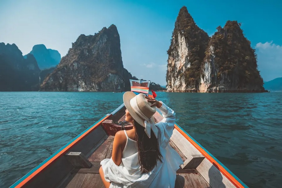 Solo Travel in 2025: A Journey of Self-Discovery and Adventure