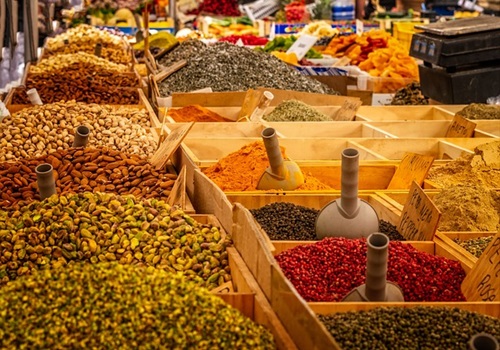 Spice Symphony: A Rollercoaster of Flavors in Market Prices Unveiled By Amit Gupta, Kedia Advisory