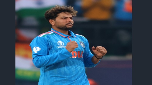 Men`s ODI WC: Working on what I can do as a bowler has made me relaxed, says Kuldeep Yadav