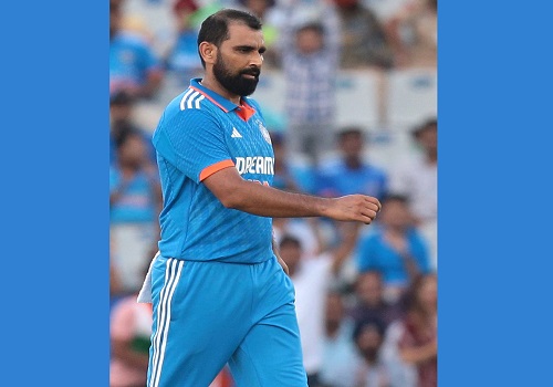 Men`s ODI WC: Shami`s accuracy and length was phenomenal, says Aakash Chopra