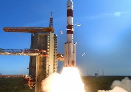 Indian spacetech startups witness record-breaking funding amid government push