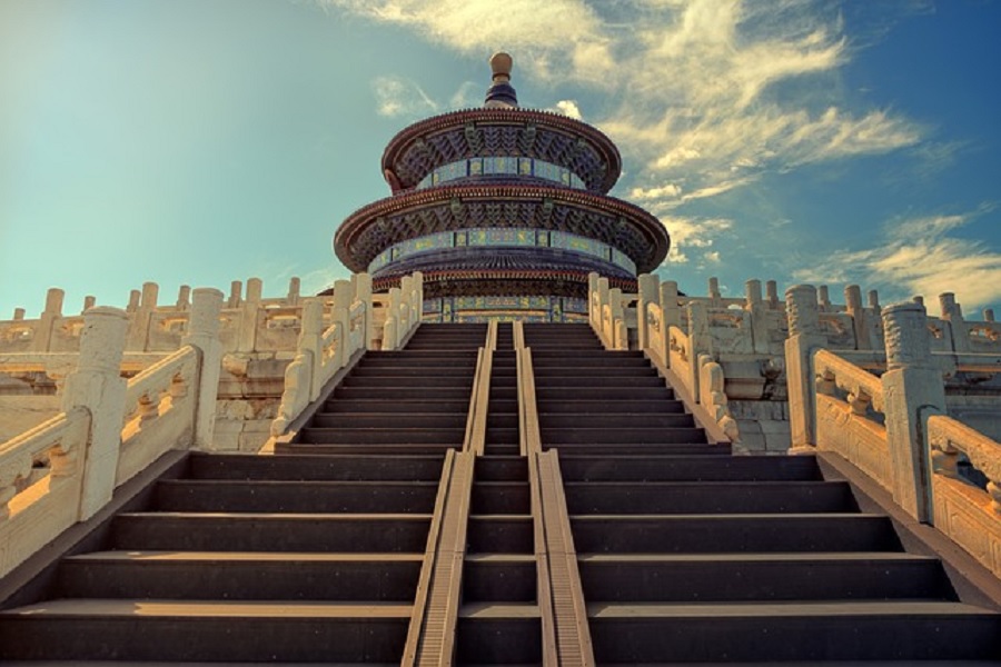 Cultural Tourism: Exploring the World Through Traditions and Heritage